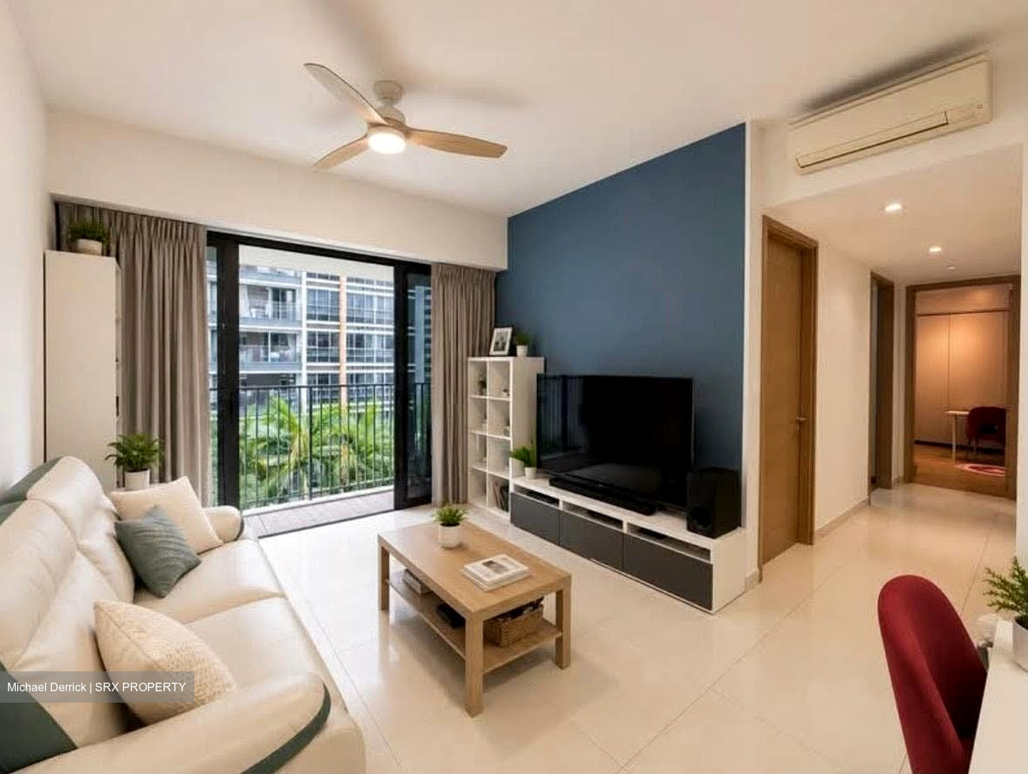 Coco Palms (D18), Condominium #571153281